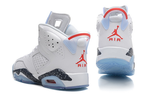 Jordan 6 Women AAA 14